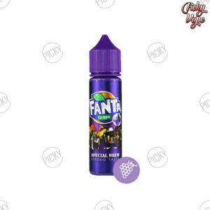 Fanta​ Grape - แฟนต้า องุ่น 60ml