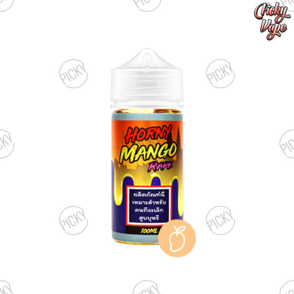 Horny mango 100 ml