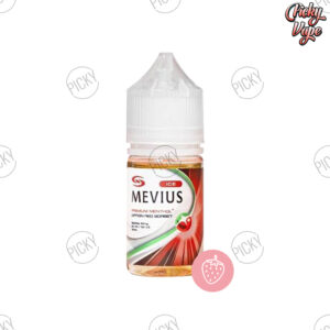 Mevius Strawbery Salt - เมเวียส สตอร์วเบอร์รี่