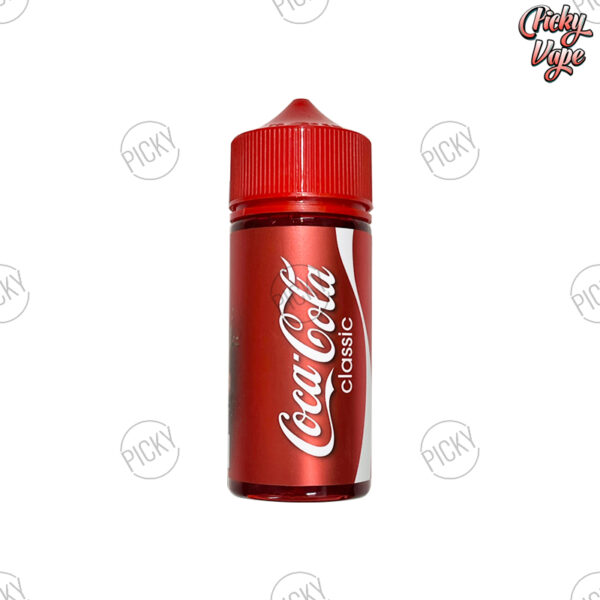 Coca Cola Classic - โคล่า 100ml