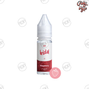 Kristal Strawberry Salt - สตรอว์เบอร์รี่ 15ml