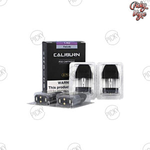 Caliburn 1.4ohm Coil - Caliburn