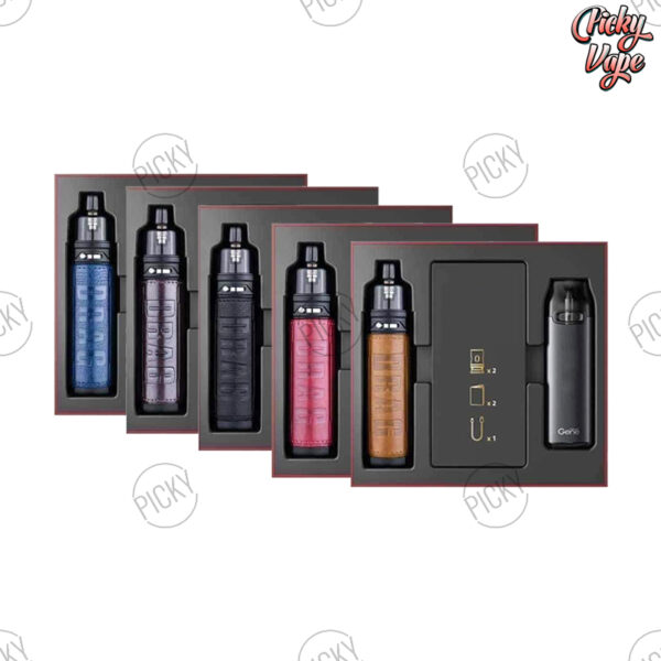 Voopoo Drag S & Vmate Pod Gift Set Limited Edition