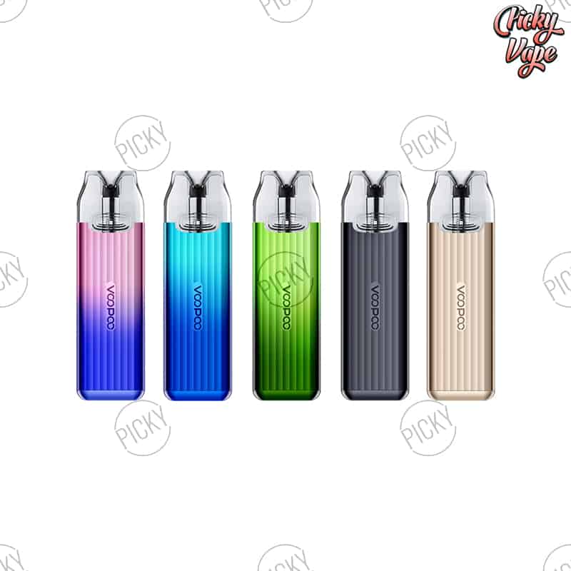 Voopoo Vmate Infinity Edition Pod Kit