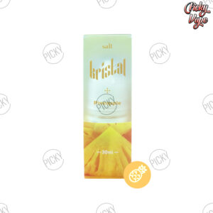 Kristal Pineapple Salt - สับปะรด 30ml