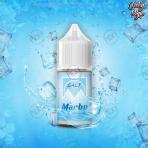 Marbo Ice Sparkling Salt - มาโบน้ำแร่